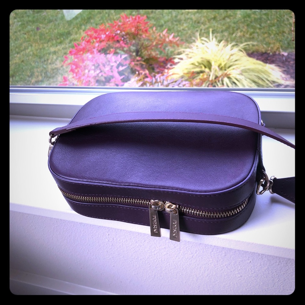 Pop & suki camera bag